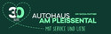 Logo Autohaus Am Pleissental GmbH